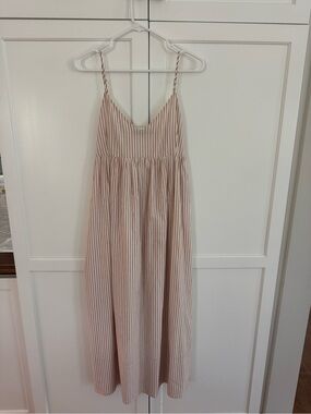 Jenni Kayne Cove Dress